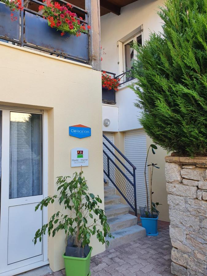 L'Oustalou Villa Vieville Exteriör bild